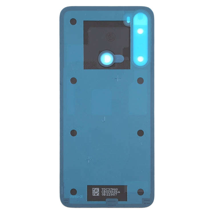 Battery Back Cover for Xiaomi Redmi Note 8(White)