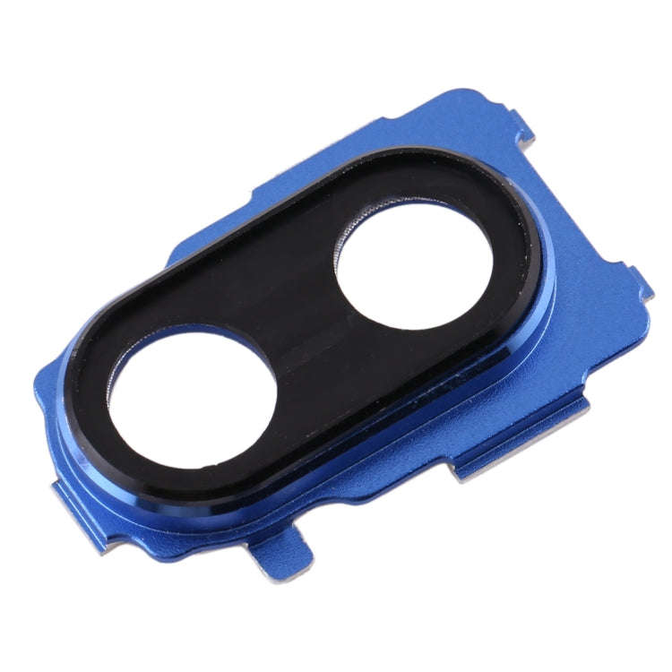 Back Camera Bezel for Xiaomi Redmi Note 7 Pro / Redmi Note 7 (Blue)