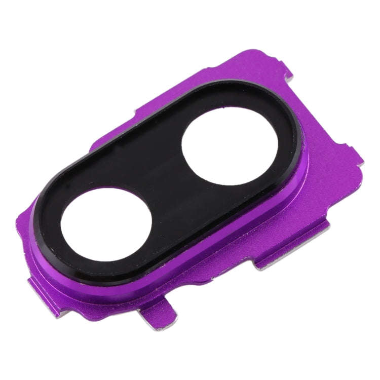 Back Camera Bezel for Xiaomi Redmi Note 7 Pro / Redmi Note 7 (Purple)