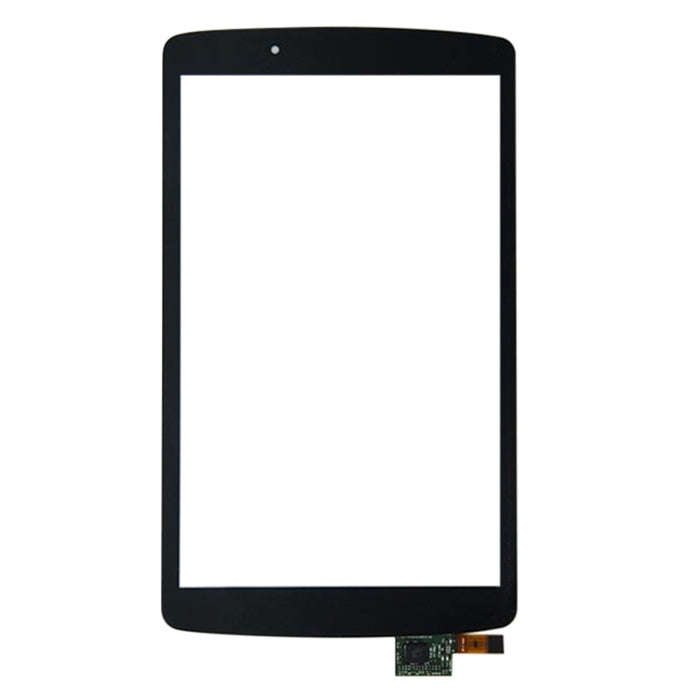 Touch Panel for LG G PAD F 8.0 / V495 (Black)