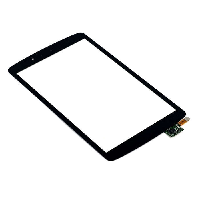 Touch Panel for LG G PAD F 8.0 / V495 (Black)