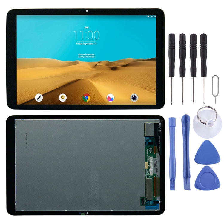 TFT LCD Screen for  LG G Pad X 10.1 V930 with Digitizer Full Assembly (Black)