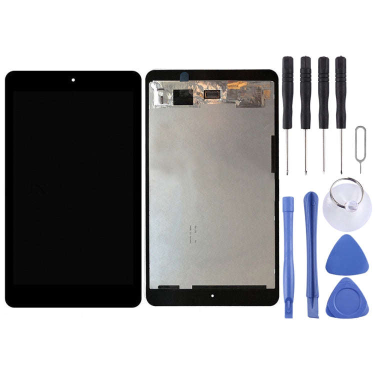 TFT LCD Screen for  LG G Pad X2 8.0 Plus V530 V533 with Digitizer Full Assembly (Black)