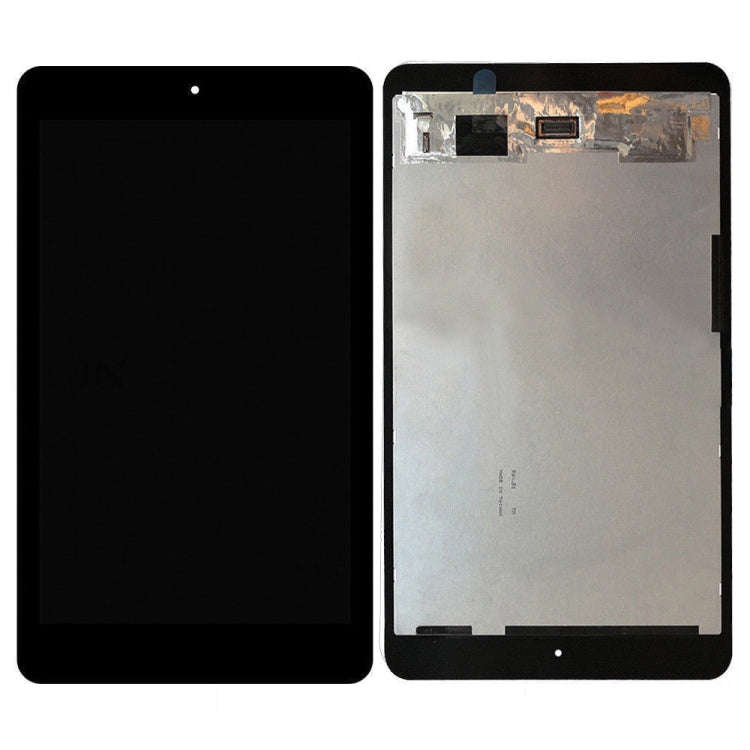 TFT LCD Screen for  LG G Pad X2 8.0 Plus V530 V533 with Digitizer Full Assembly (Black)