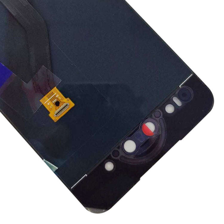 Original Back LCD Screen for Vivo NEX Dual Display with Digitizer Full Assembly(Blue)