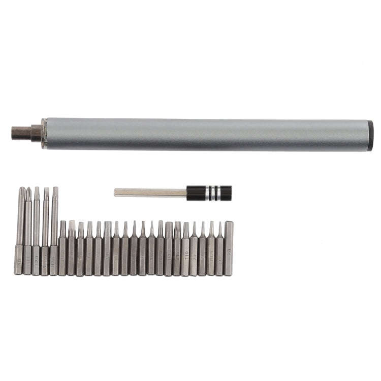 CREATIONSPACE Lithiium Battery Precision Electric Screwdriver