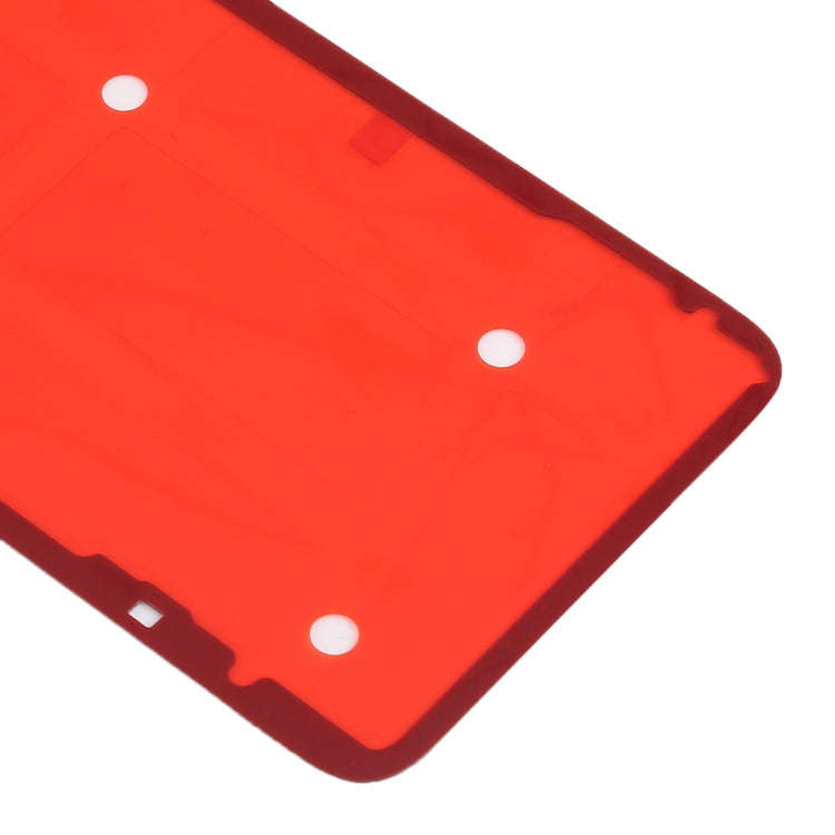 For Huawei Nova 4 Back Housing Cover Adhesive