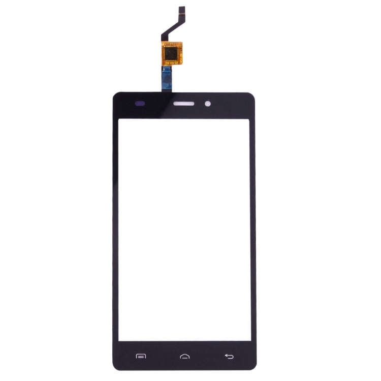 for DOOGEE X5 Touch Panel(Black)