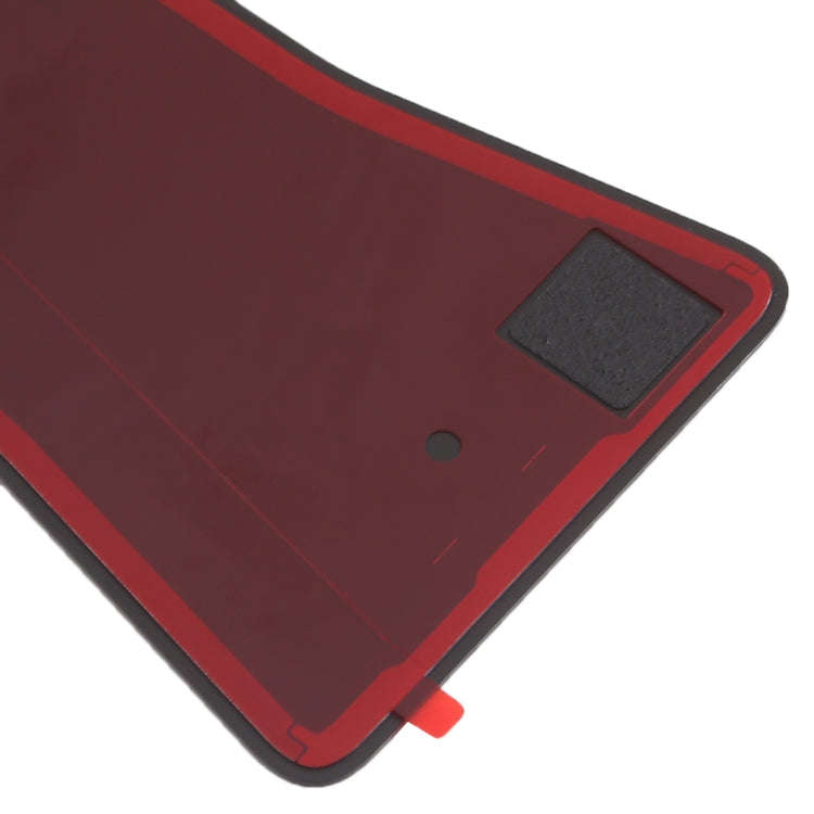 Original Battery Back Cover for Xiaomi Black Shark Helo(Black)