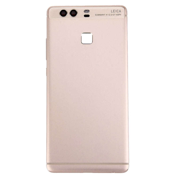 For Huawei P9 Battery Back Cover(Gold)