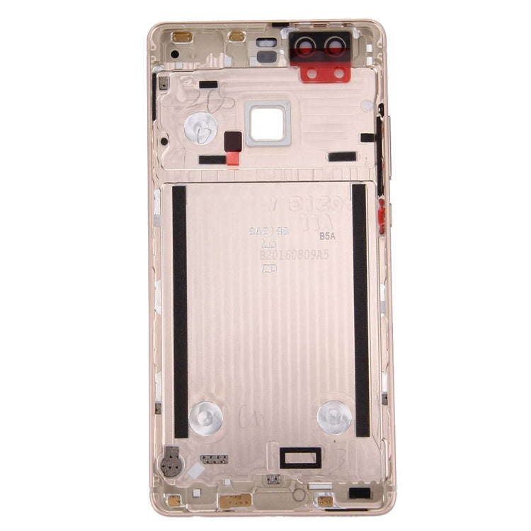 For Huawei P9 Battery Back Cover(Gold)