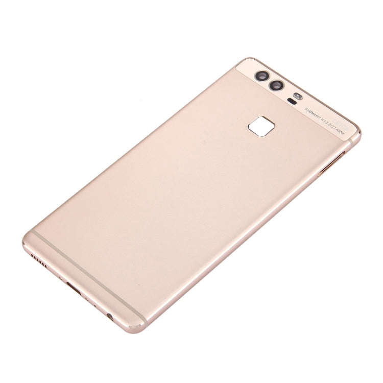 For Huawei P9 Battery Back Cover(Gold)
