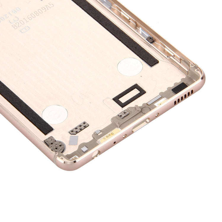 For Huawei P9 Battery Back Cover(Gold)