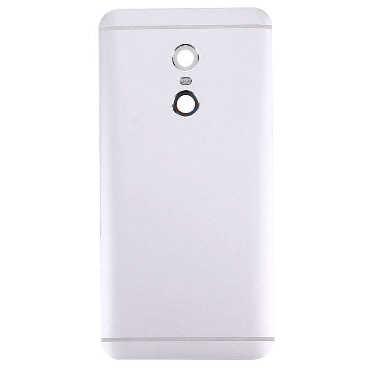 Battery Back Cover for Xiaomi Redmi Note 4(Silver)