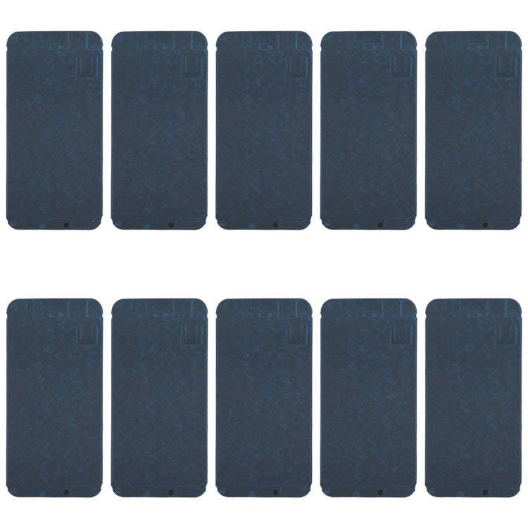 10 PCS Housing Frame Adhesive Sticker for Google Pixel XL