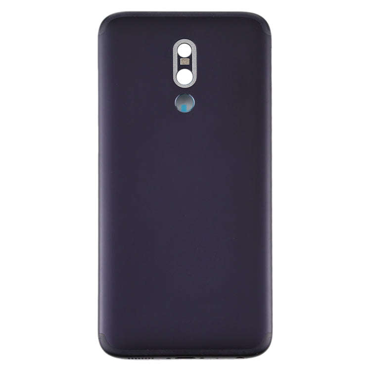 For Meizu 16x M872Q M872H Battery Back Cover (Black)