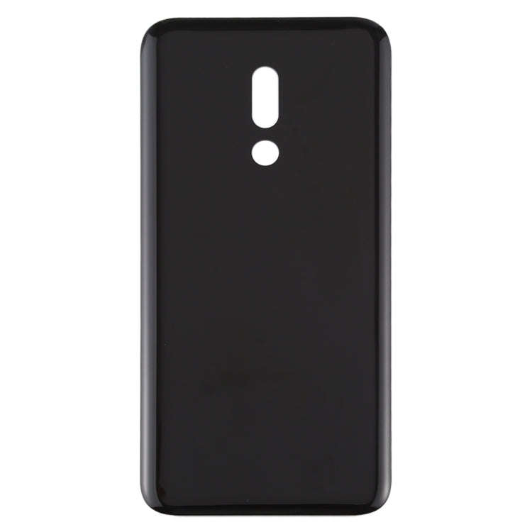 For Meizu 16th Plus M882Q M8821H Battery Back Cover (Black)