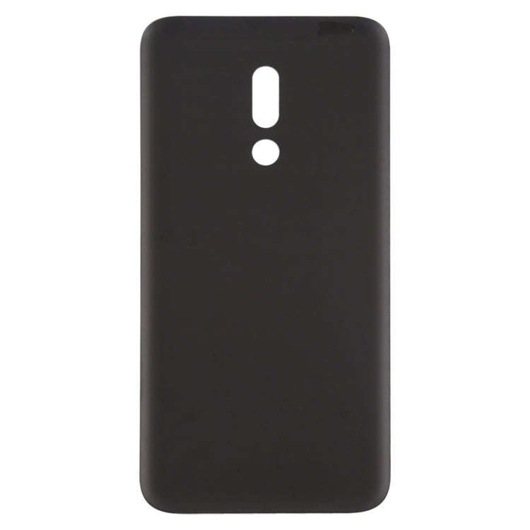 For Meizu 16th Plus M882Q M8821H Battery Back Cover (Black)