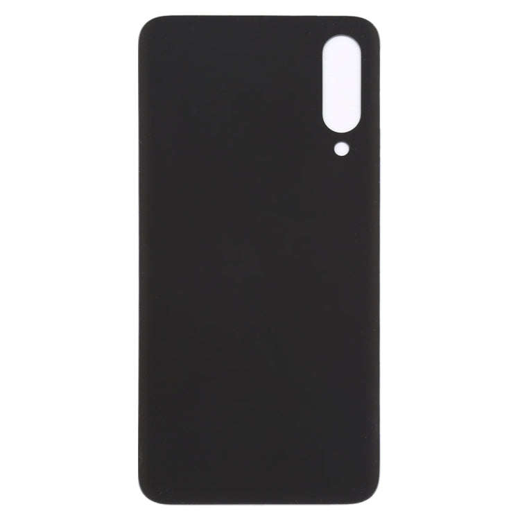 For Meizu 16Xs Battery Back Cover (Black)