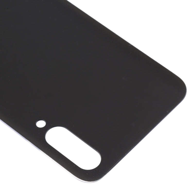 For Meizu 16Xs Battery Back Cover (Black)