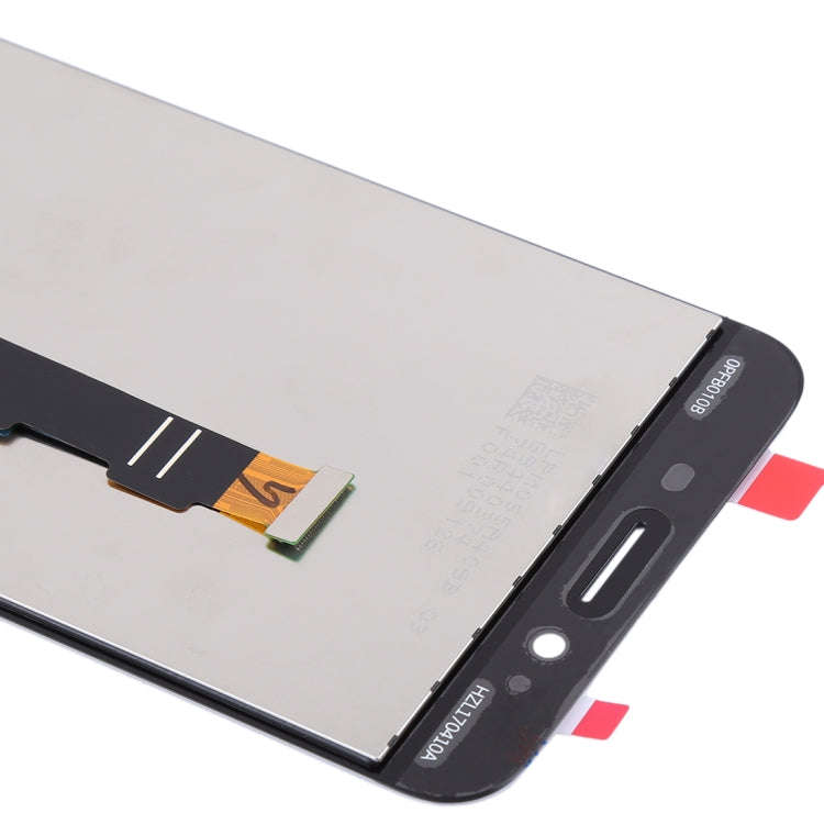 TFT LCD Screen for OPPO R9sk Digitizer Full Assembly (White)