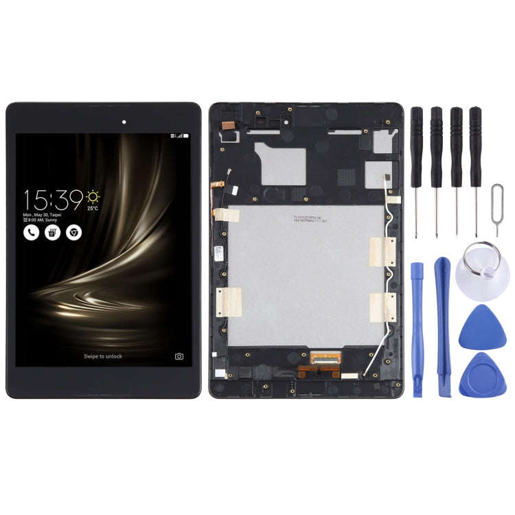 OEM LCD Screen for Asus Zenpad 3 8.0 Z8 Z581KL Z581 ZT581KL P008 Digitizer Full Assembly with Fra...