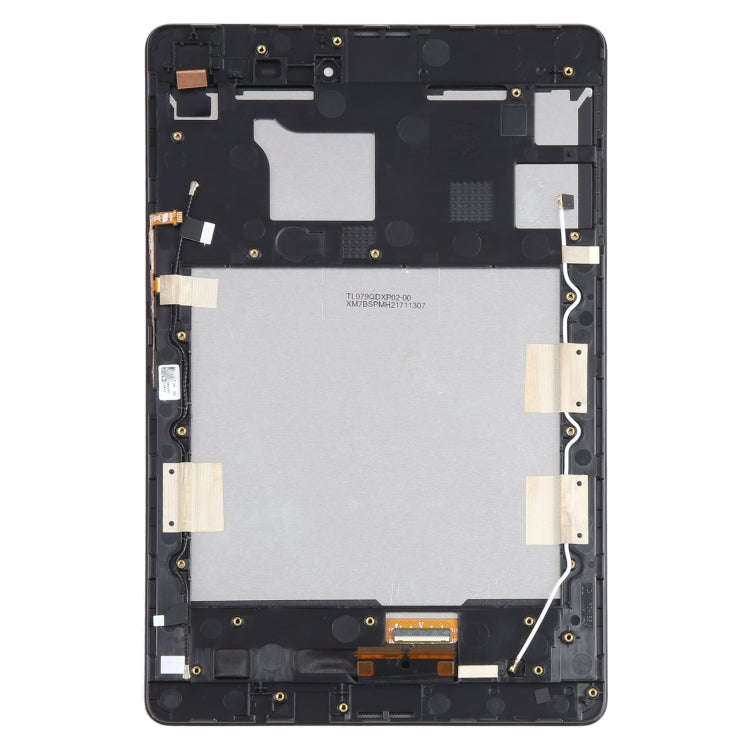 OEM LCD Screen for Asus Zenpad 3 8.0 Z8 Z581KL Z581 ZT581KL P008 Digitizer Full Assembly with Fra...