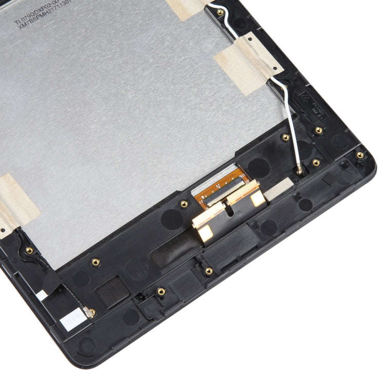 OEM LCD Screen for Asus Zenpad 3 8.0 Z8 Z581KL Z581 ZT581KL P008 Digitizer Full Assembly with Fra...