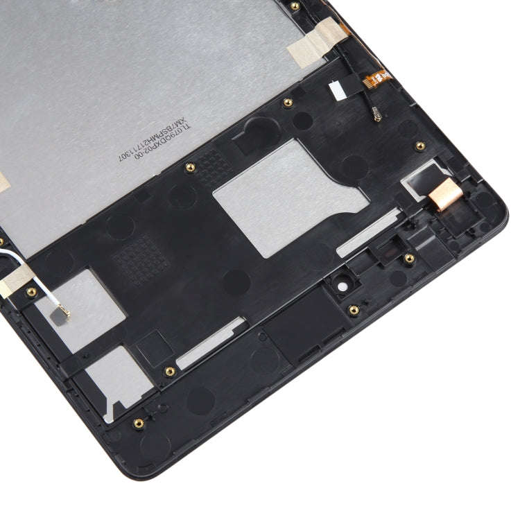 OEM LCD Screen for Asus Zenpad 3 8.0 Z8 Z581KL Z581 ZT581KL P008 Digitizer Full Assembly with Fra...