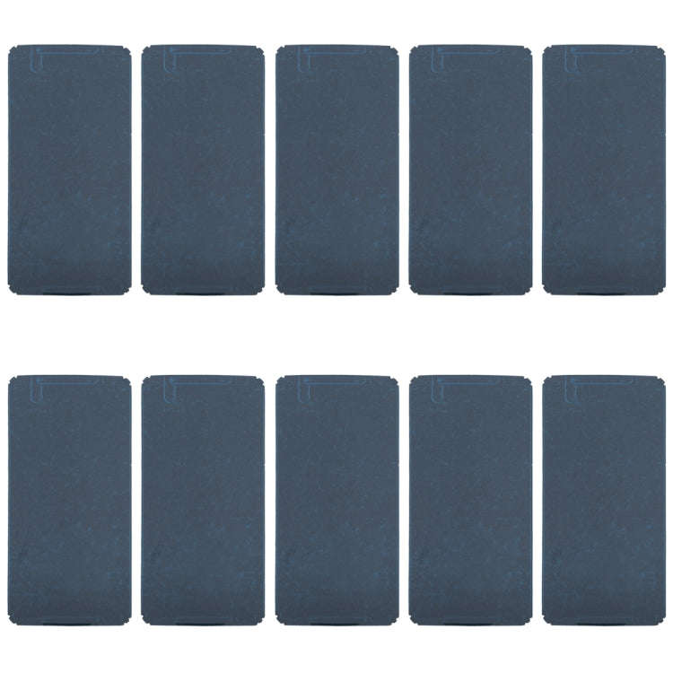 10 PCS Housing Frame Adhesive Sticker for Google Pixel 2 XL