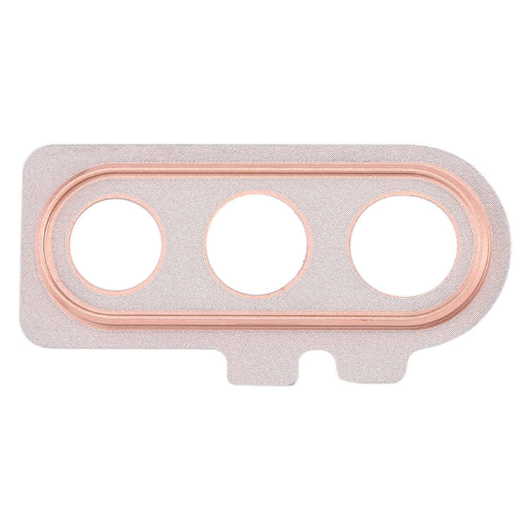 For vivo Y3 Camera Lens Cover (Gold)