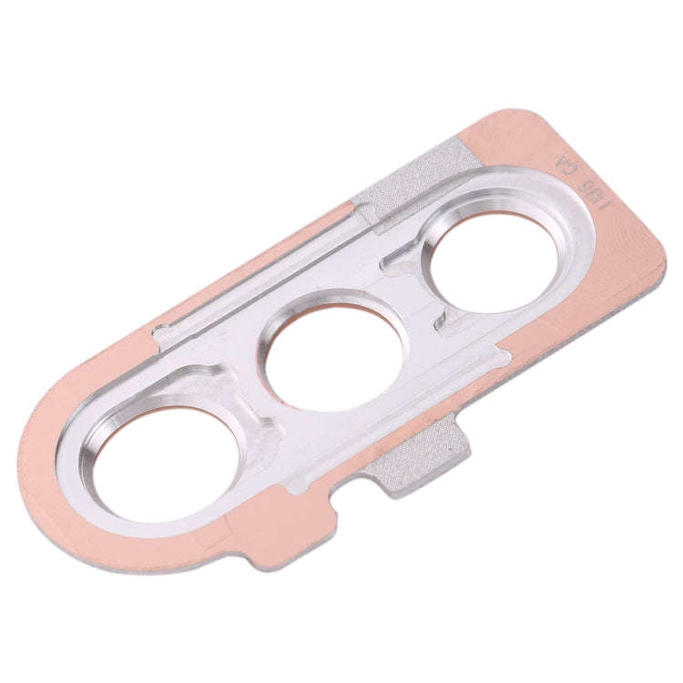 For vivo Y3 Camera Lens Cover (Gold)