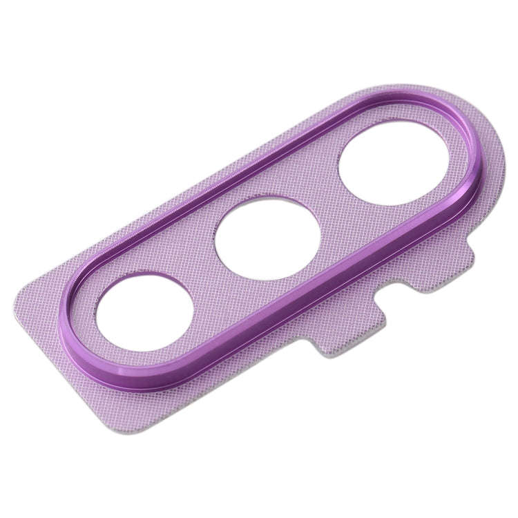 For vivo Y3 Camera Lens Cover (Purple)