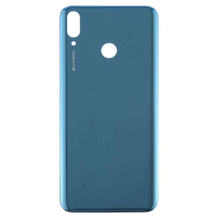 Battery Back Cover for Huawei Y9 (2019)(Blue)