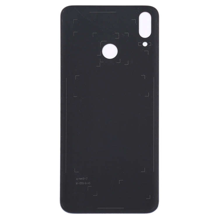 Battery Back Cover for Huawei Y9 (2019)(Purple)