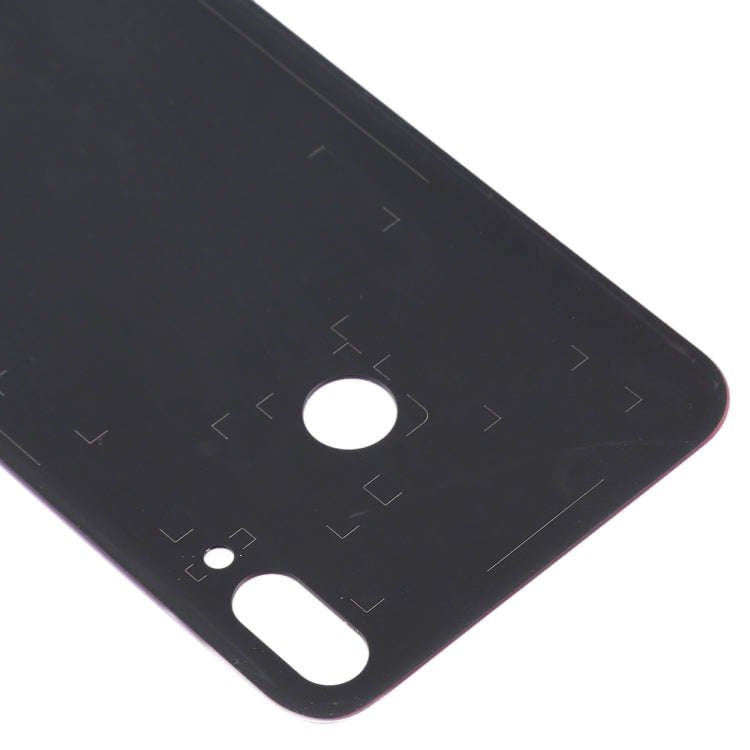 Battery Back Cover for Huawei Y9 (2019)(Purple)