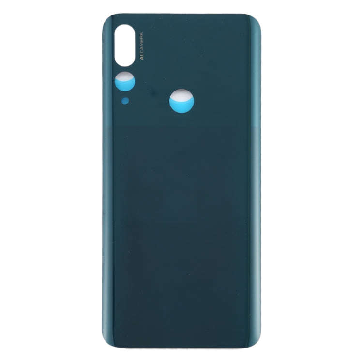 Battery Back Cover for Huawei Y9 Prime (2019)(Blue)