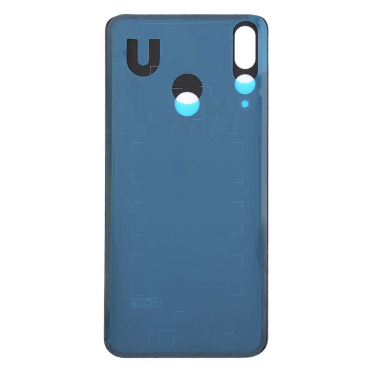 Battery Back Cover for Huawei Y9 Prime (2019)(Blue)