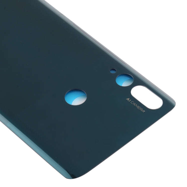 Battery Back Cover for Huawei Y9 Prime (2019)(Blue)