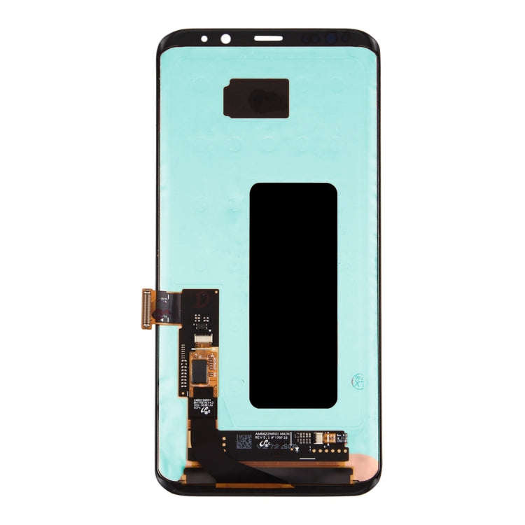 Original LCD Display + Touch Panel for Galaxy S8+ / G955 / G955F / G955FD / G955U / G955A / G955P...