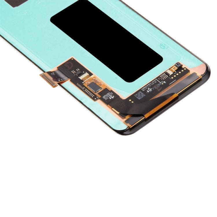 Original LCD Display + Touch Panel for Galaxy S8+ / G955 / G955F / G955FD / G955U / G955A / G955P...