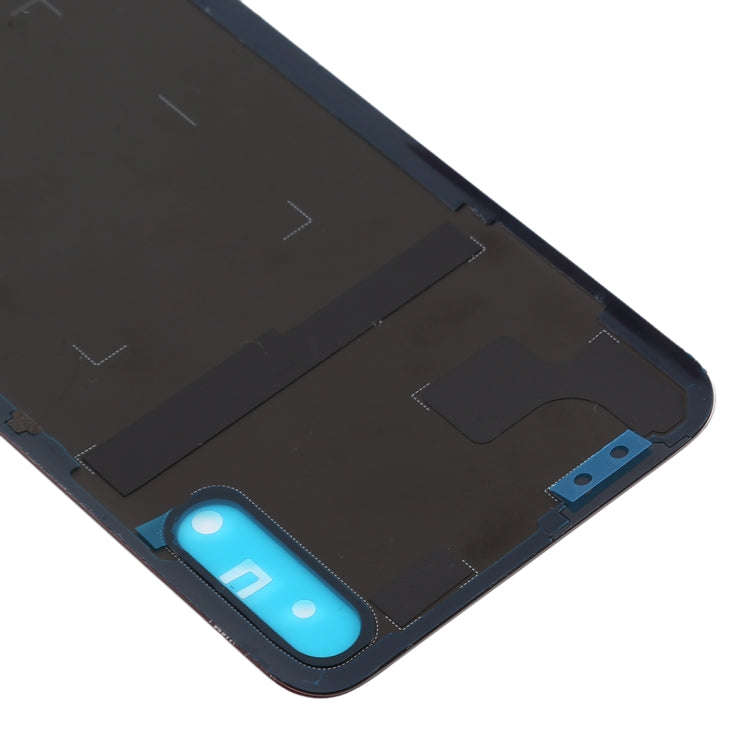 Original Battery Back Cover for Huawei Honor 9X(Red)