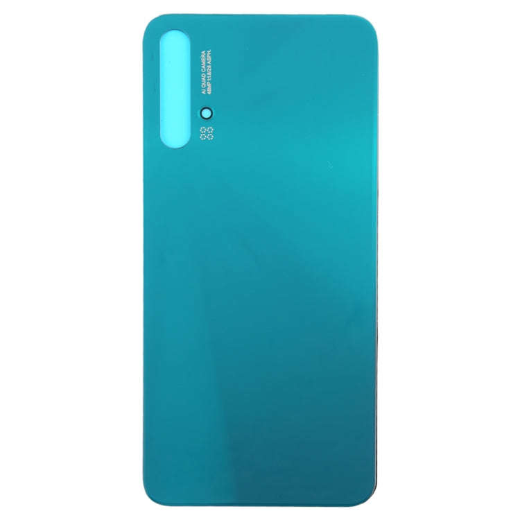 Battery Back Cover for Huawei Nova 5T(Green)