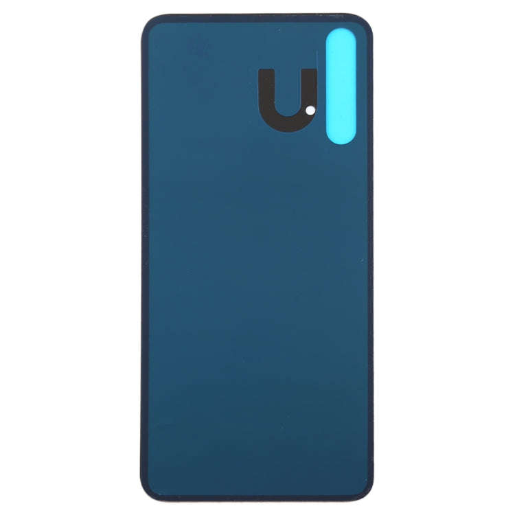 Battery Back Cover for Huawei Nova 5T(Green)