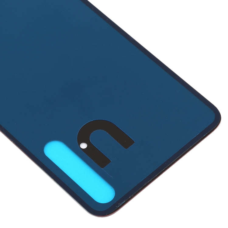 Battery Back Cover for Huawei Nova 5T(Green)