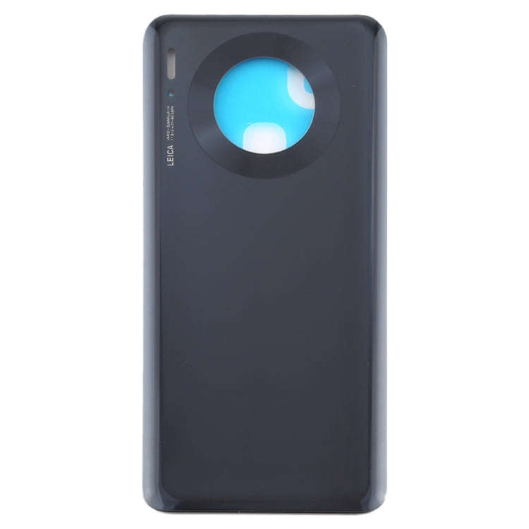 Battery Back Cover for Huawei Mate 30(Black)