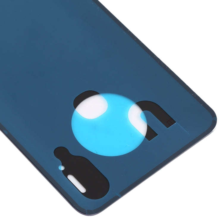 Battery Back Cover for Huawei Mate 30(Silver)