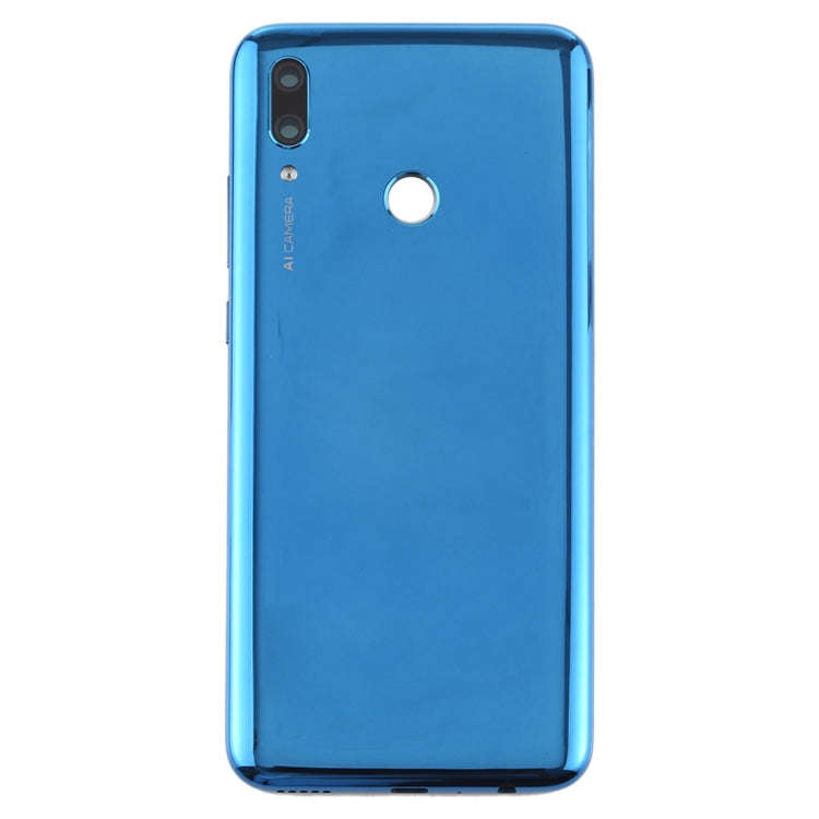 Battery Back Cover for Huawei Enjoy 9s / P Smart (2019)(Blue)