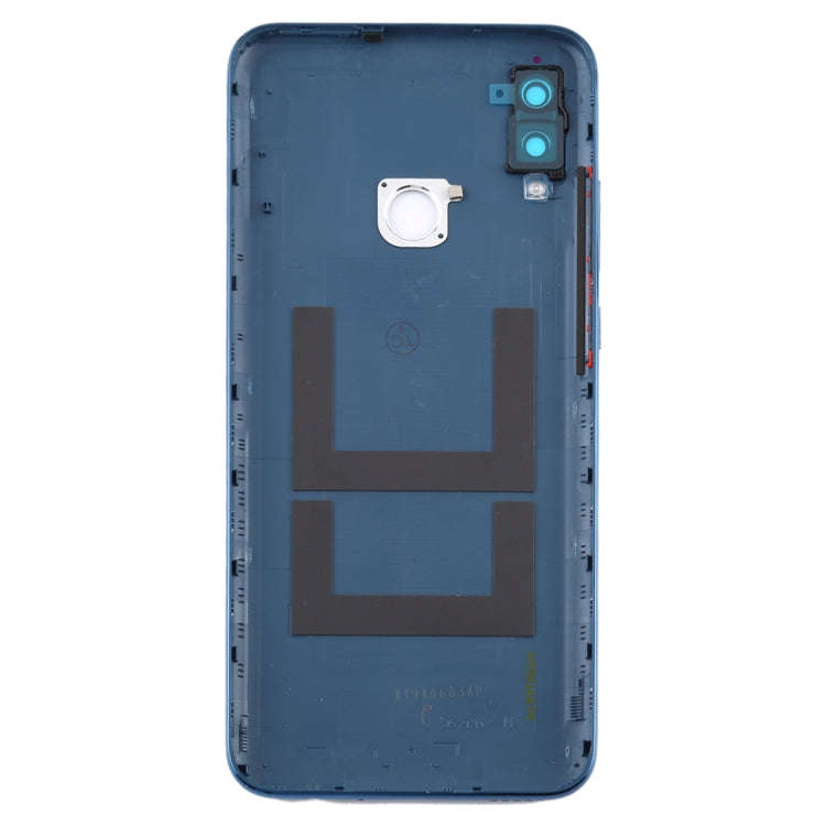 Battery Back Cover for Huawei Enjoy 9s / P Smart (2019)(Blue)