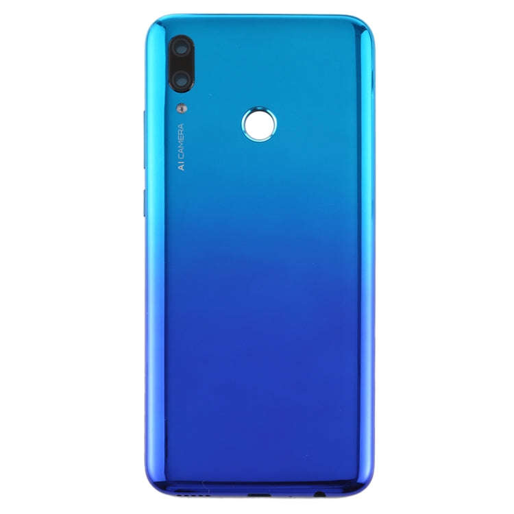 Battery Back Cover for Huawei Enjoy 9s / P Smart (2019)(Aurora Blue)